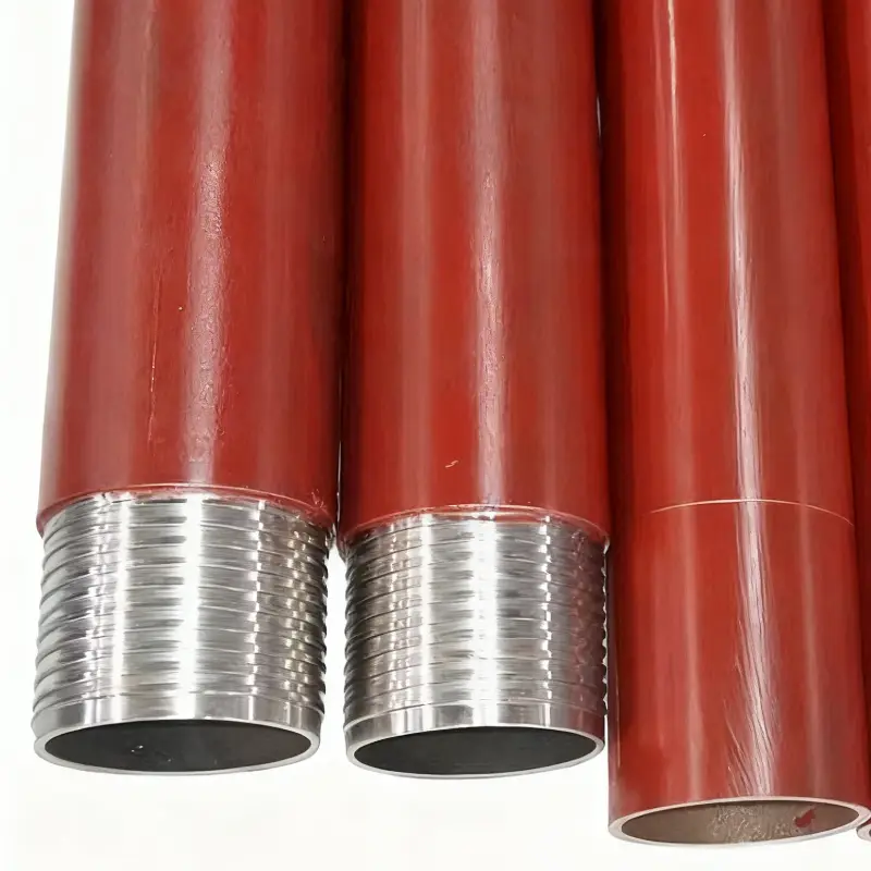 bw nw hw pw sw casing tubes