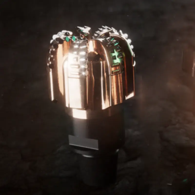 fix cutter drill bits