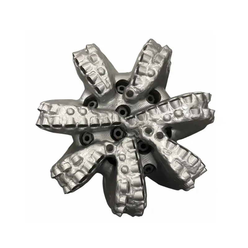 forging drag shale drill bits