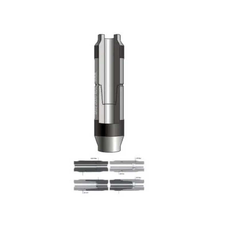 nov grant prideco double shoulder drill pipe