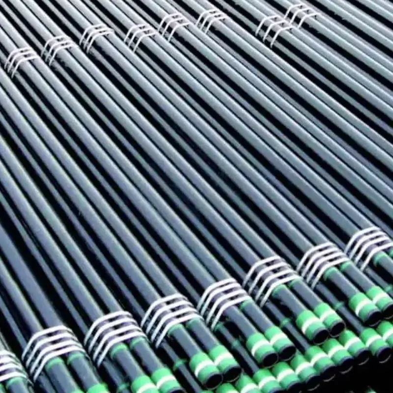 octg pipe manufacturers