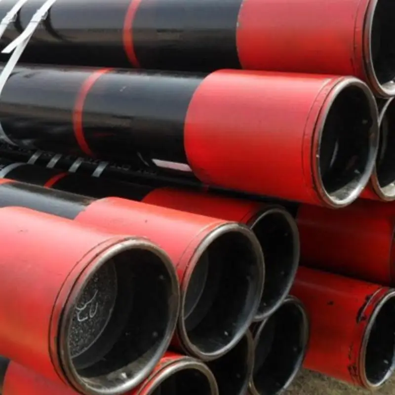 oil well casing pipe
