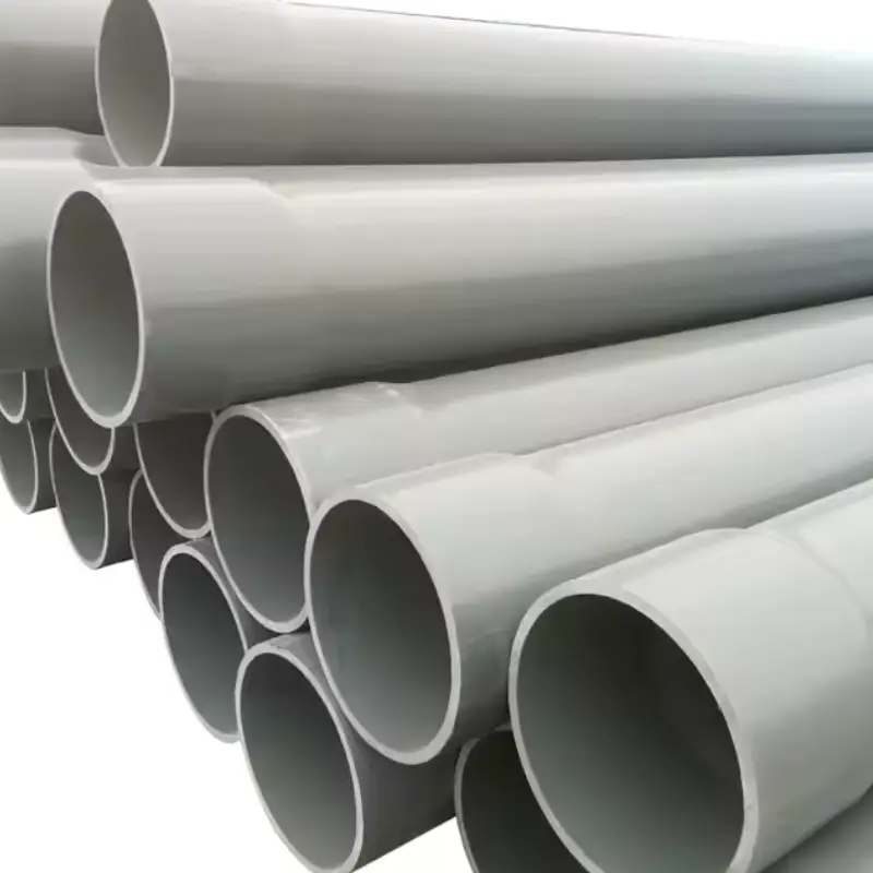 pvc water well casing pipe