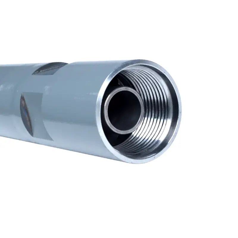 rc dual wall rods (standard)