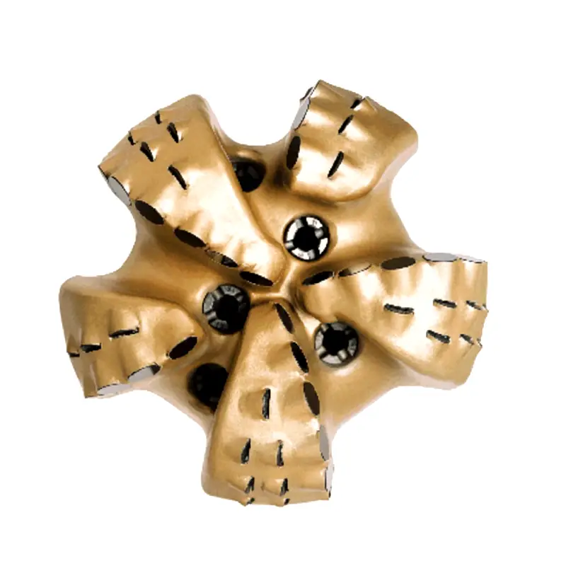 shale drill bit uses