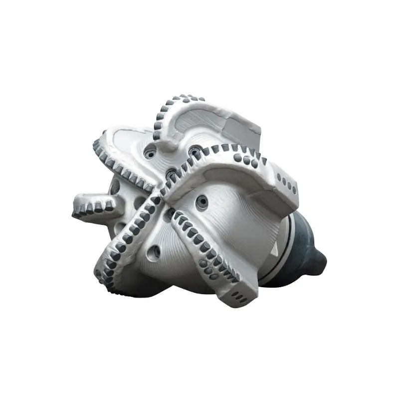 shale pdc drill bits