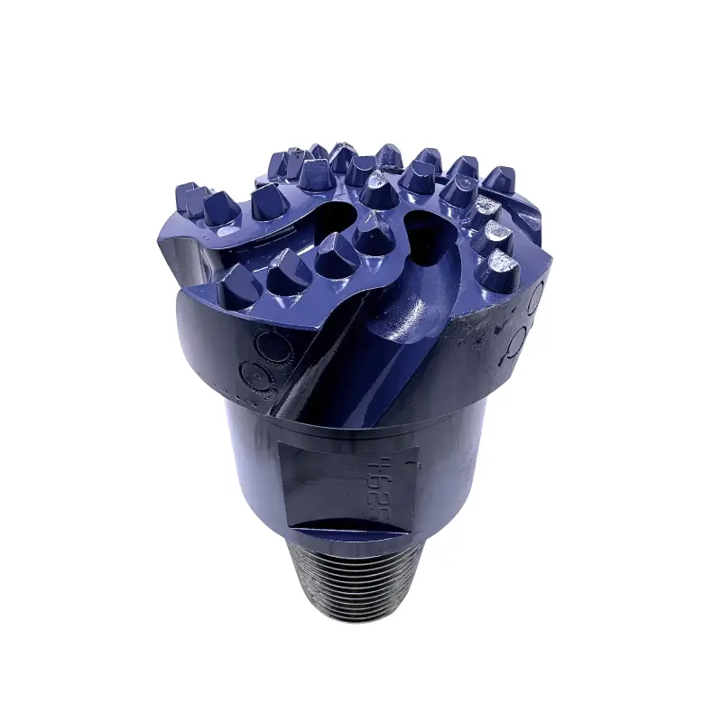 twister fixed cutter drill bit