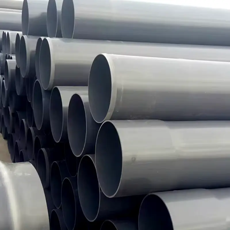 water well casing pipe