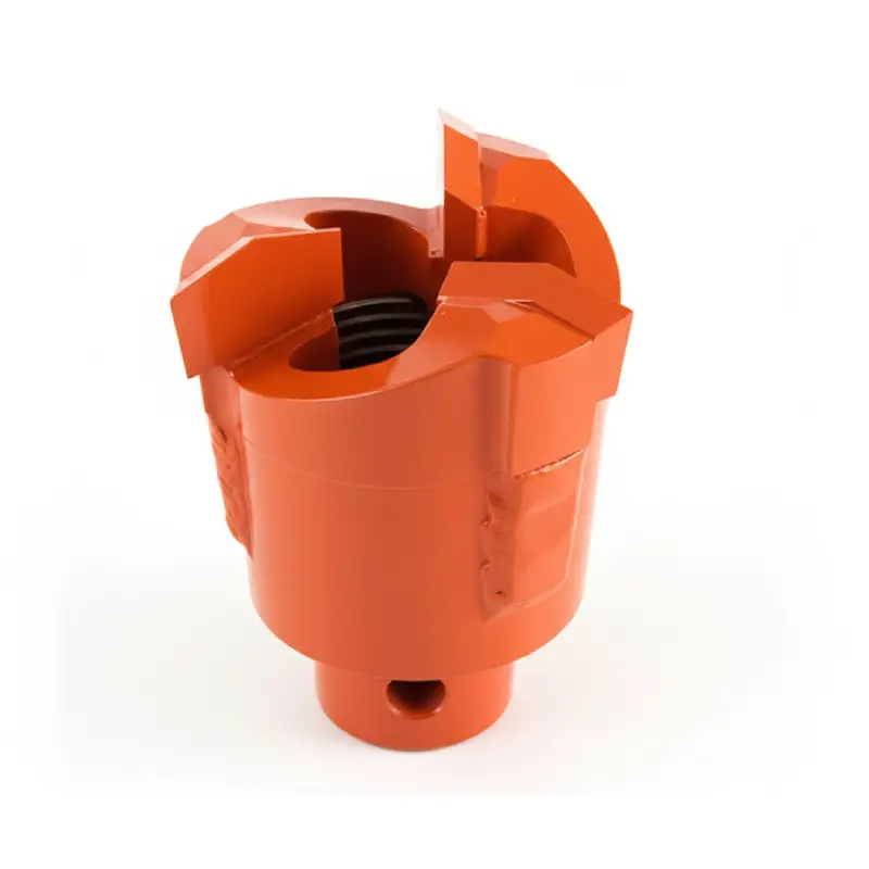 air core drill bit custom