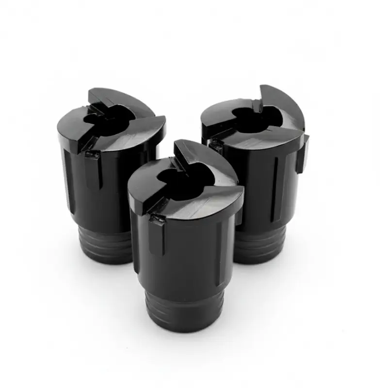 air core drill bits