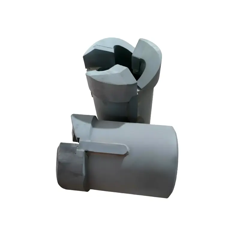 air core rock drill bit