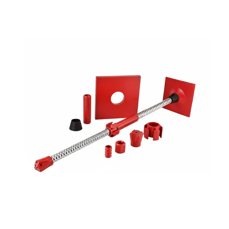 anti corrosion anchor system