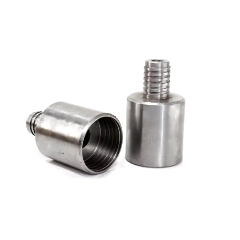 bw pin to hq box adapter sub