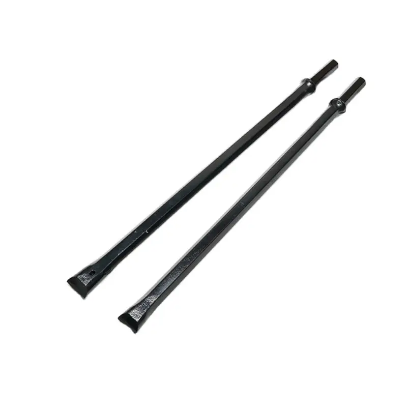 carbon steel hexagonal drill rods