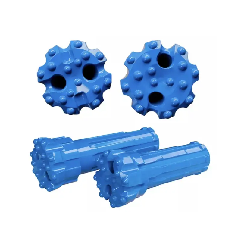 down the hole drill bits