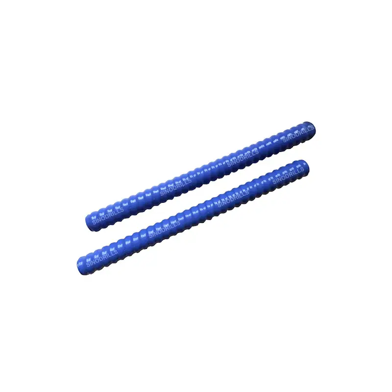 duplex coated anchor bolt