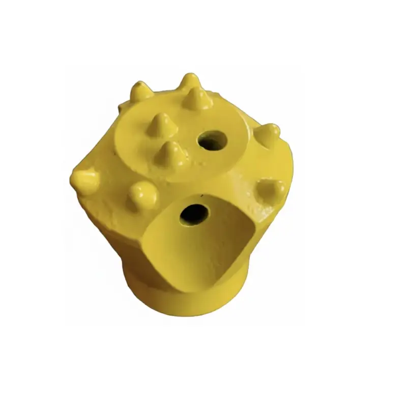 essf drill bits made of stainless steel