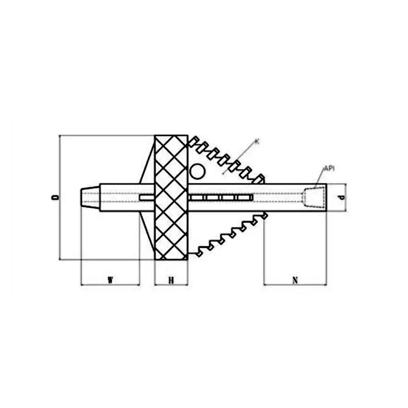 fly cutter reamer design