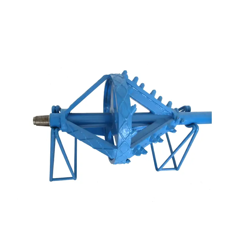 fly cutter reamer for clay drilling