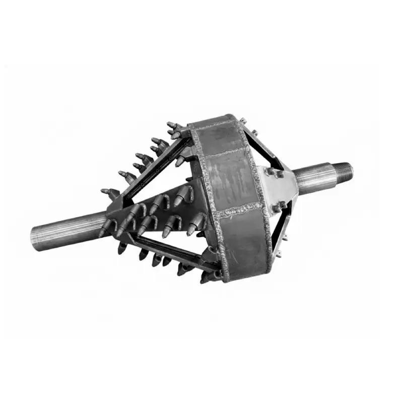 fly cutter reamer hole opener