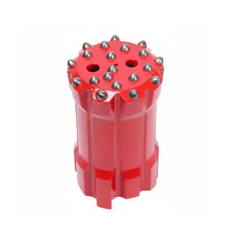 gt60 drill bit red