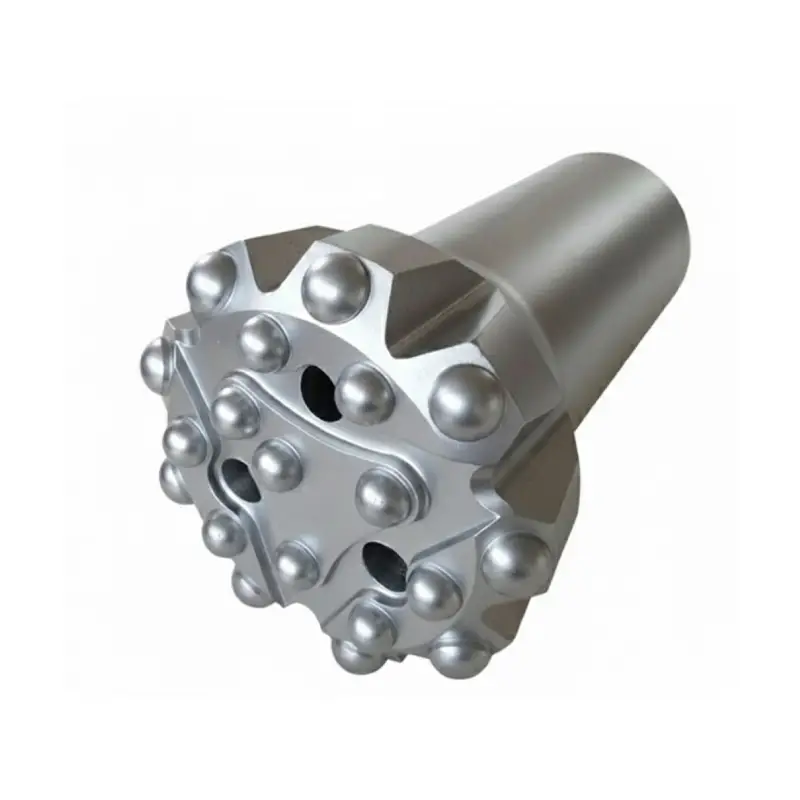 gt60 flat face drill bit