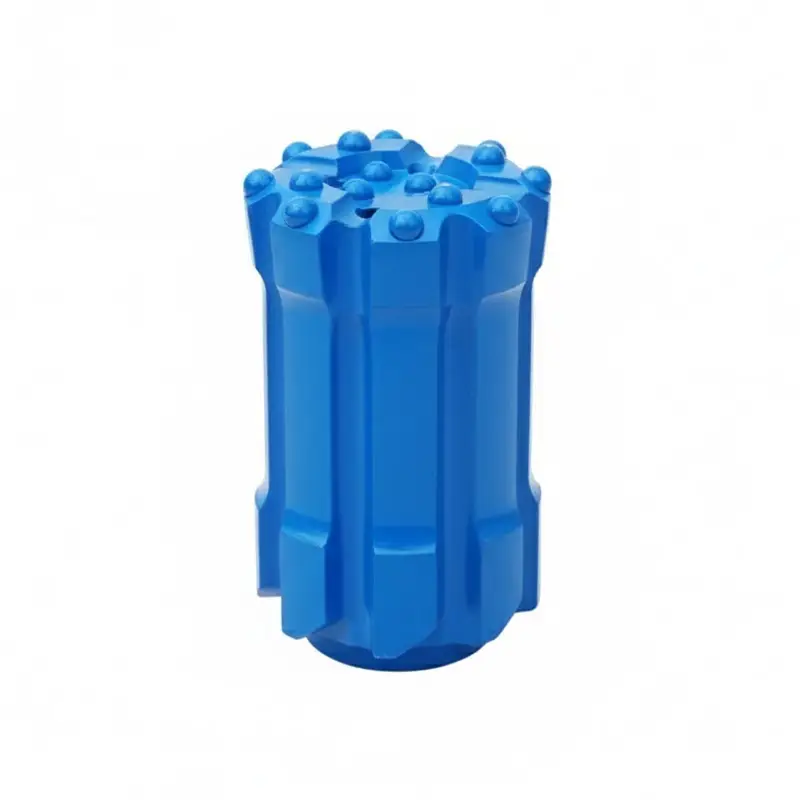 gt60 thread button drill bit