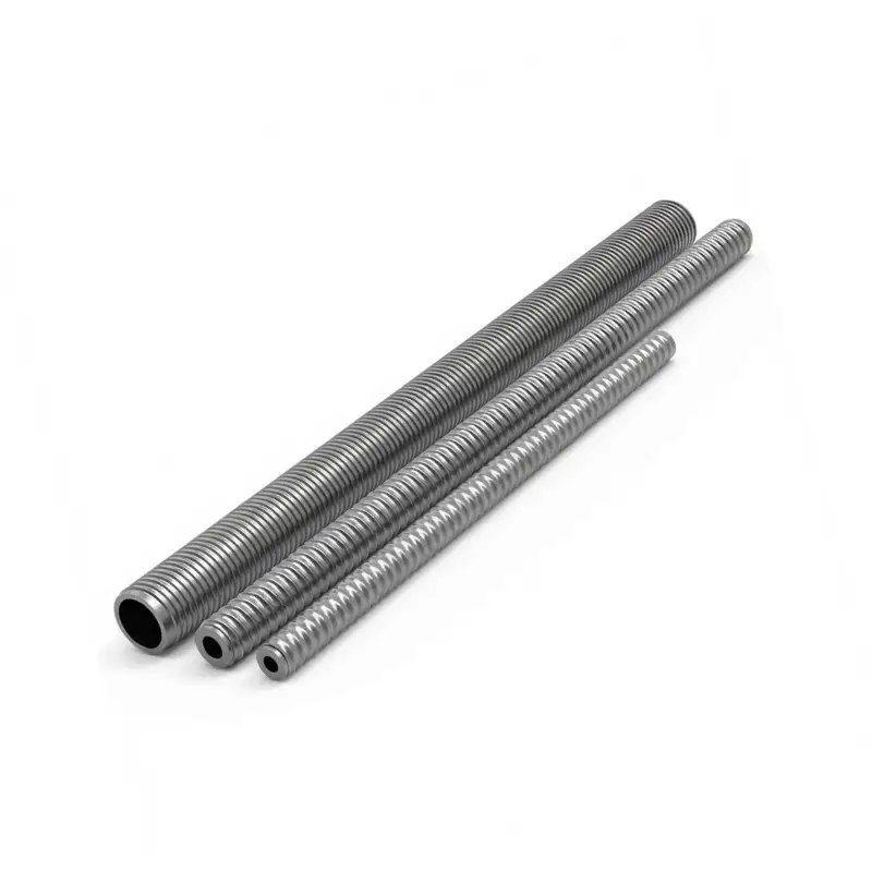 hollow drill rods