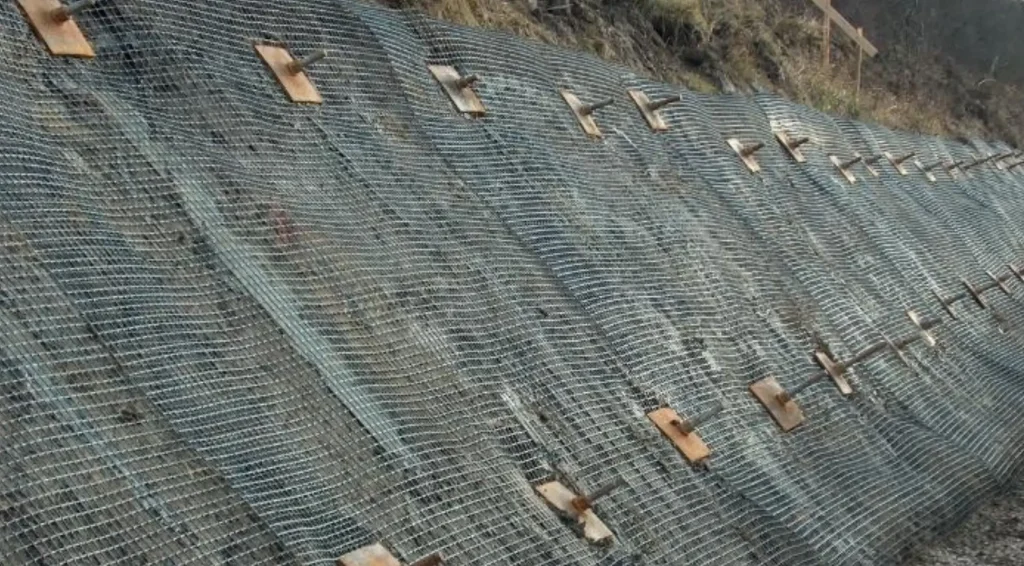 how to choose suitable rock bolts