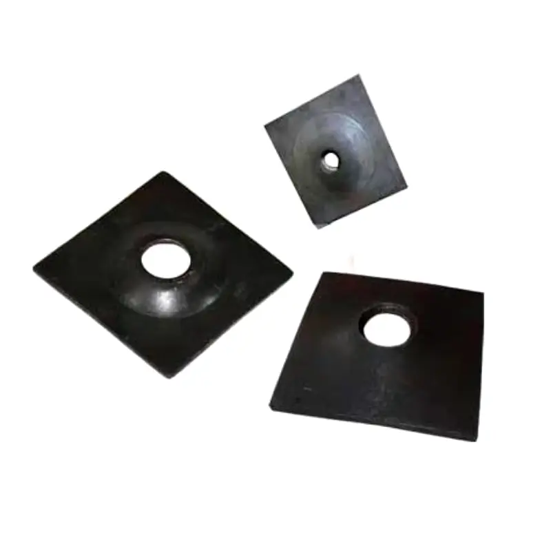 mild steel self drilling anchor plates