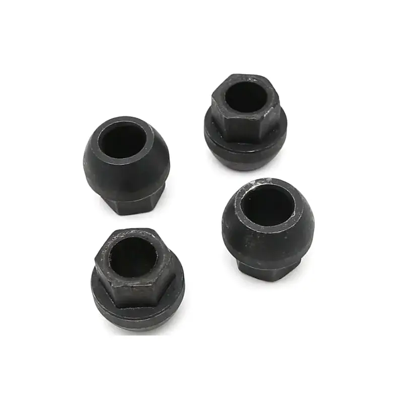 mushroom mining self drilling anchor nuts