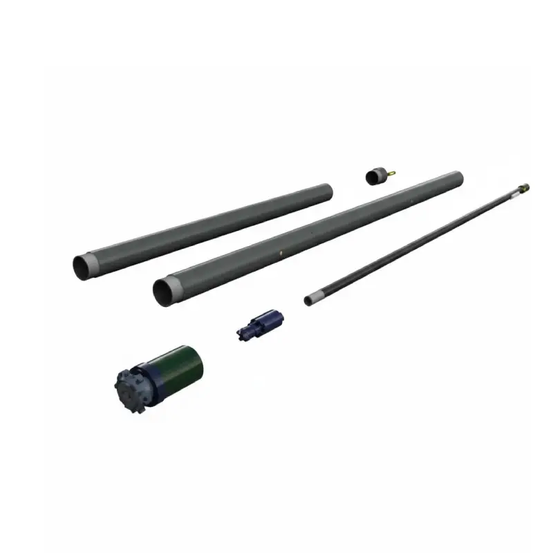 pipe umberall system