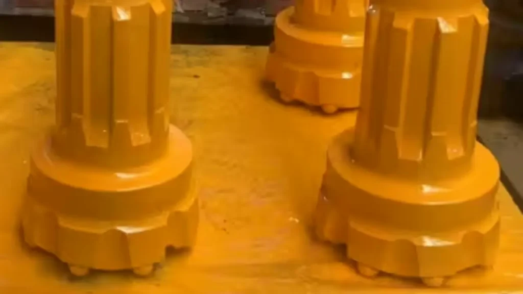 ql series drill bits