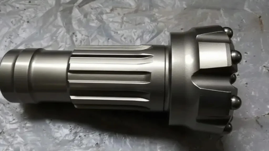 ql series rock drill bit