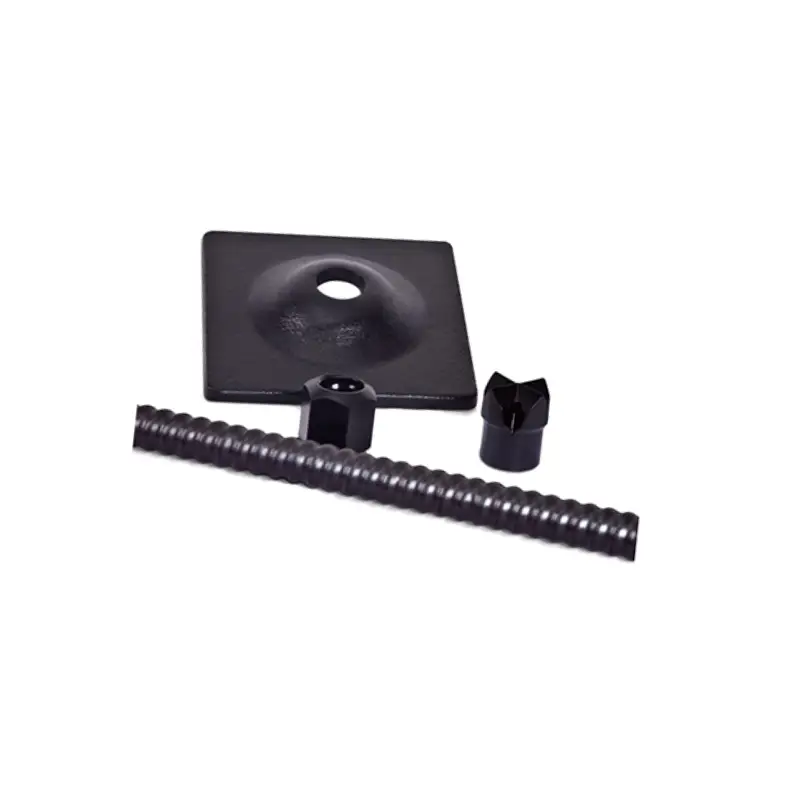 r25 self drilling achor plates