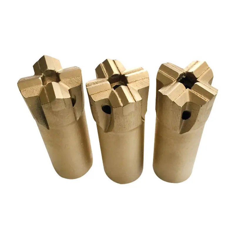 rock drill bits blast furnace