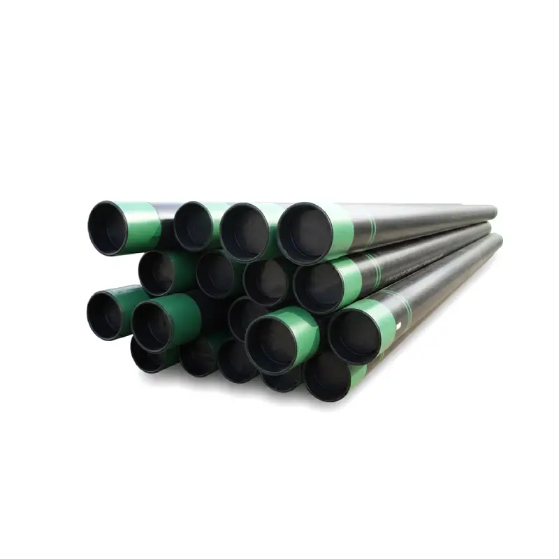 stainless steel casing pipe