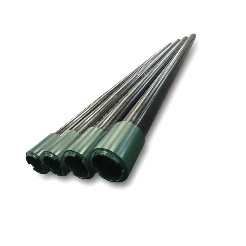 steel casing pipes