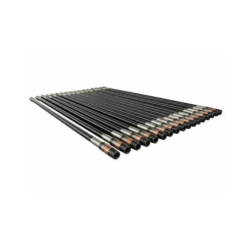 steel octg drill pipes