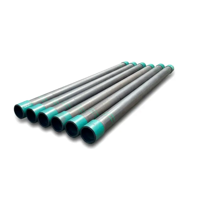 steel water well casing pipe