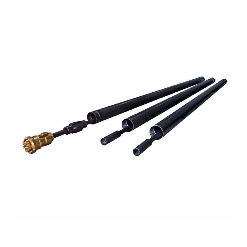 umbrella pipe system