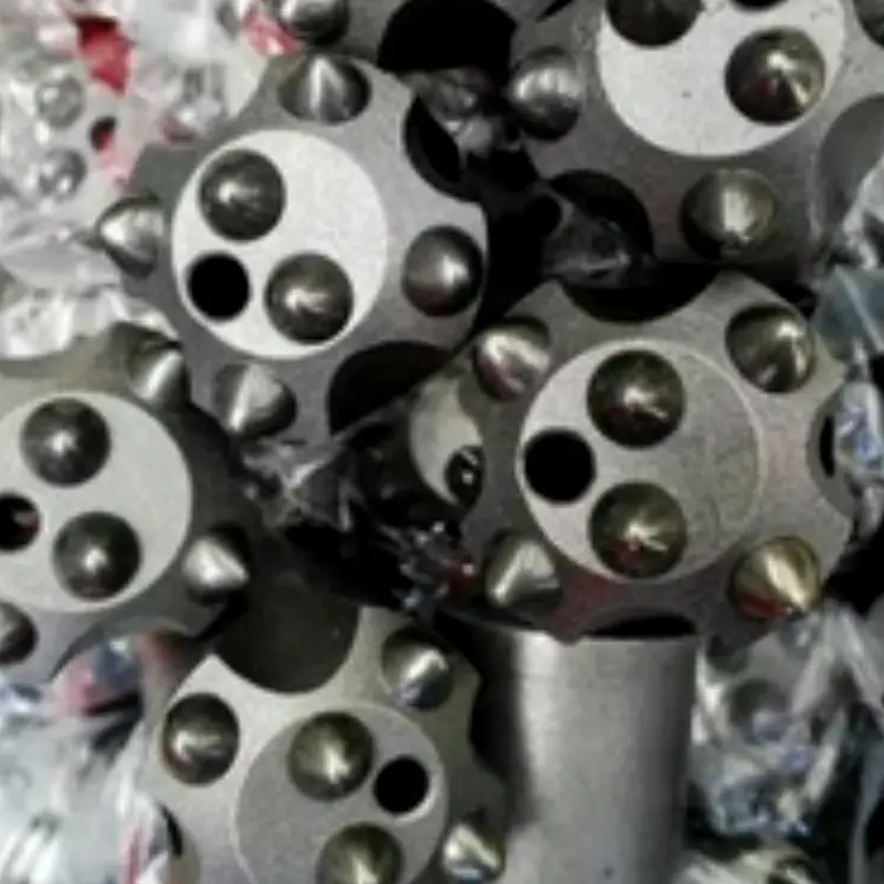 what are ql drill bits