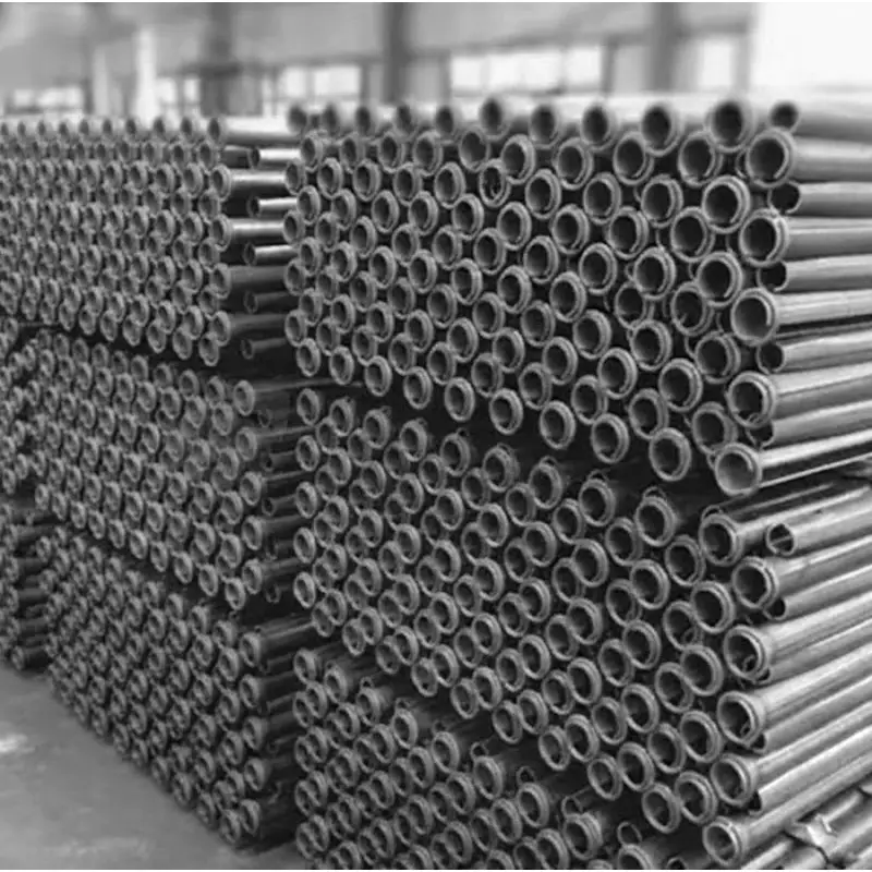 what are split rock bolt