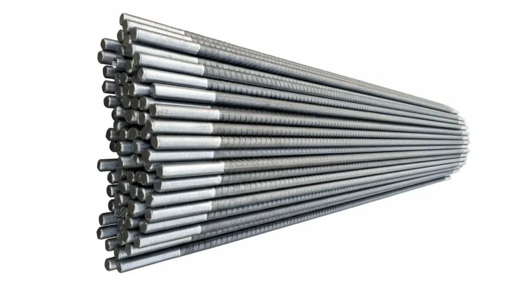 what is a rock bolts