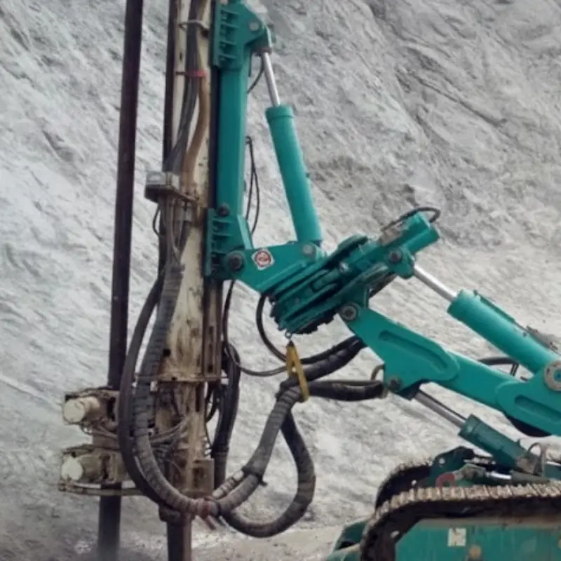 what is micropile drilling