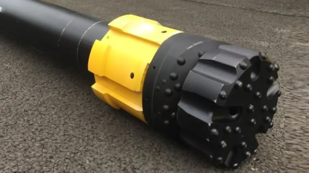 why choose odex drilling tools
