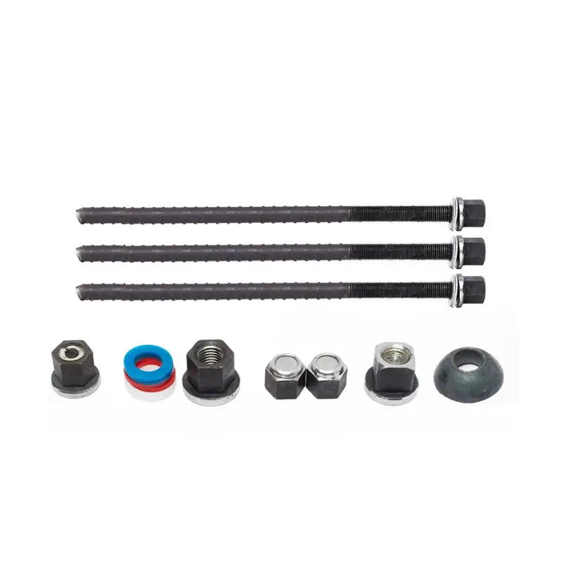 coal mining roof bolts