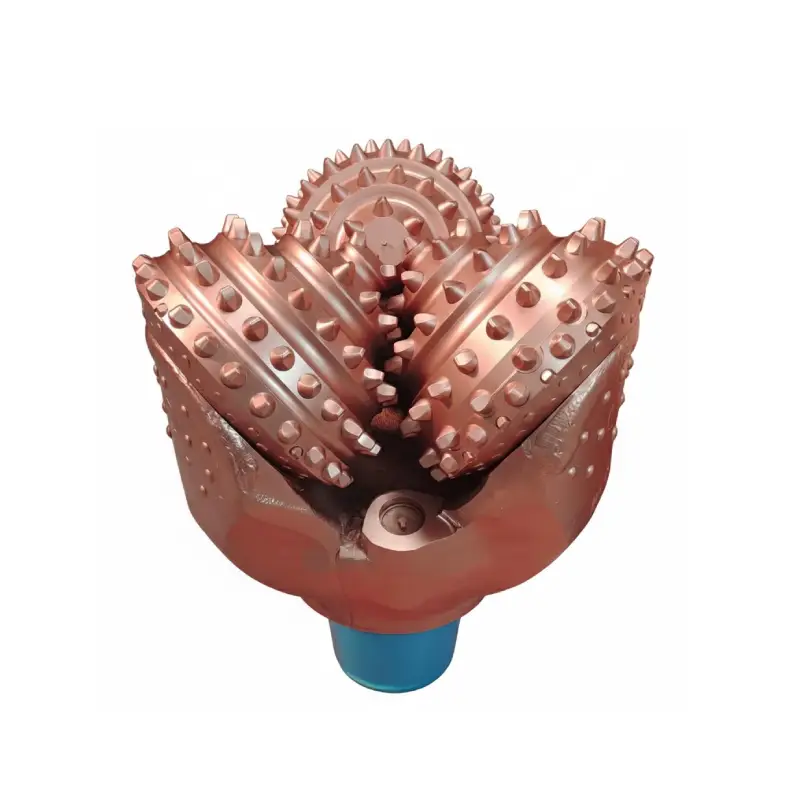 customized tci drill bit