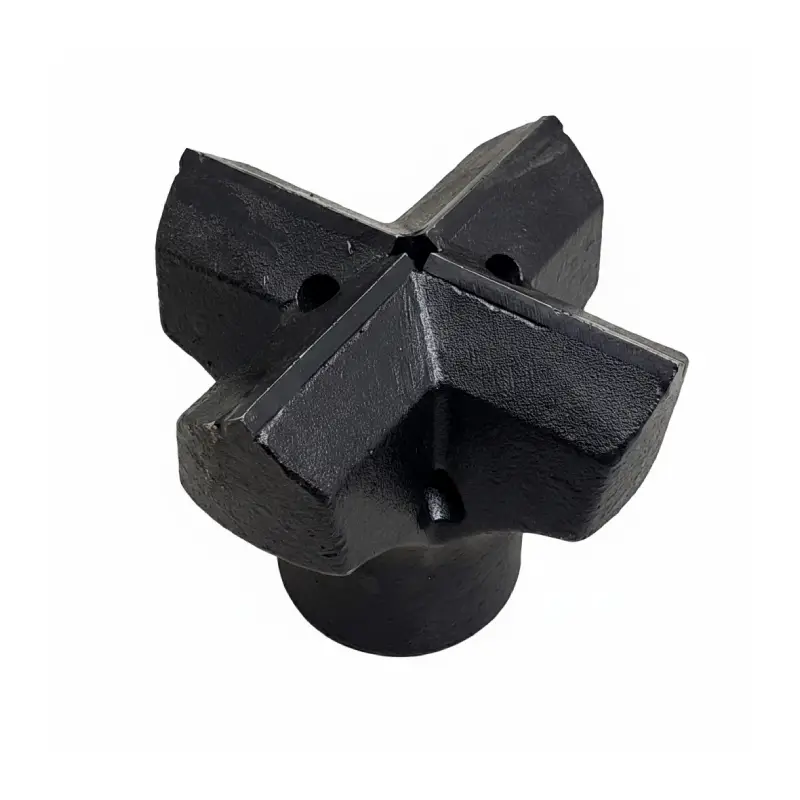 four blade drill bits