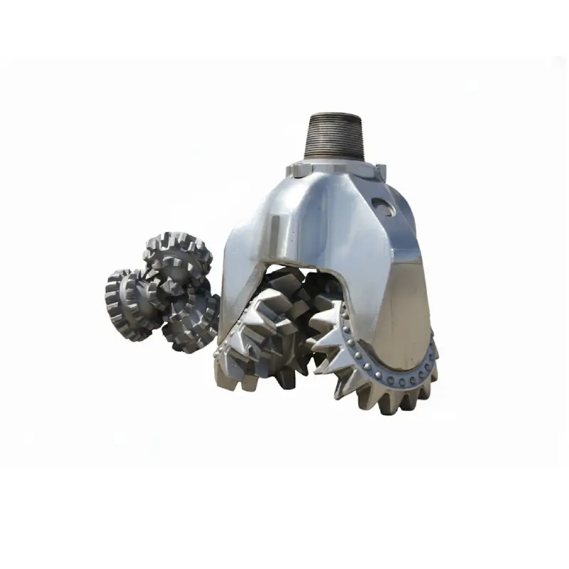 heavy duty offshore drill bits